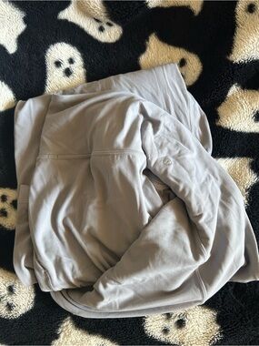 Lululemon Align - High Rise Wide Leg Pant